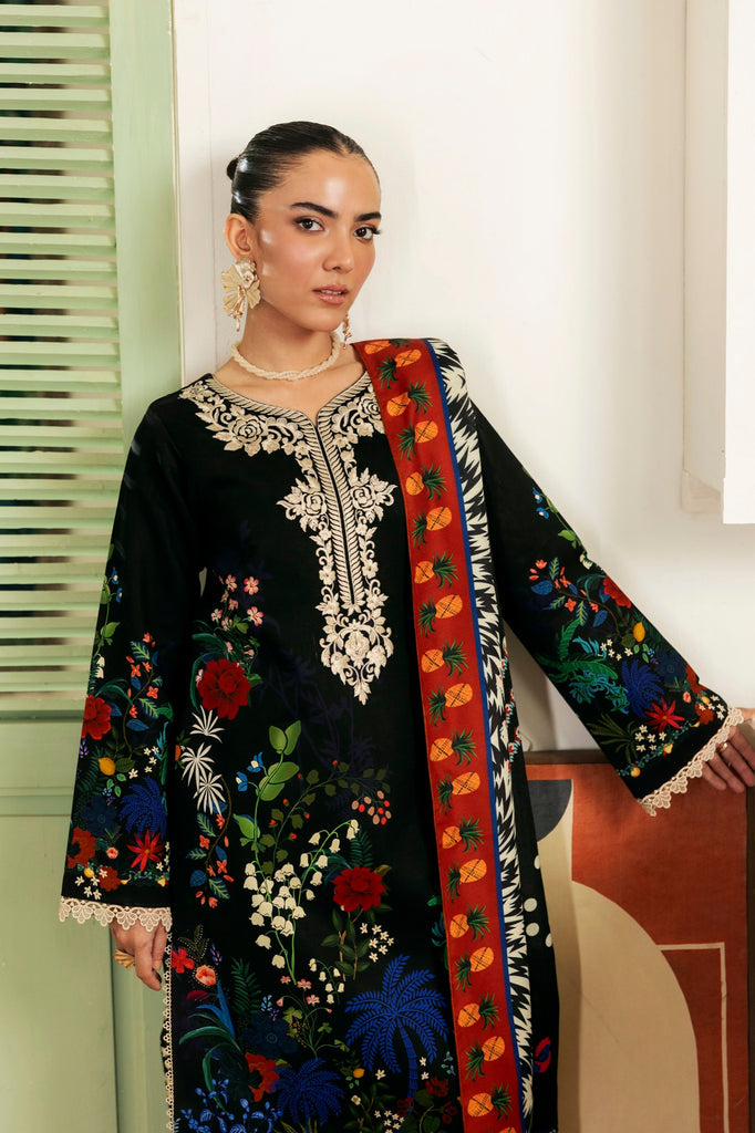 D# - 11 | Nissa Marina Premium 3PC By Rajbari