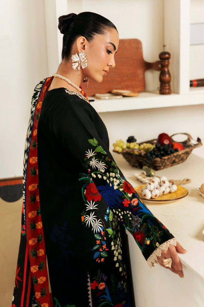 D# - 11 | Nissa Marina Premium 3PC By Rajbari