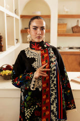 D# - 11 | Nissa Marina Premium 3PC By Rajbari