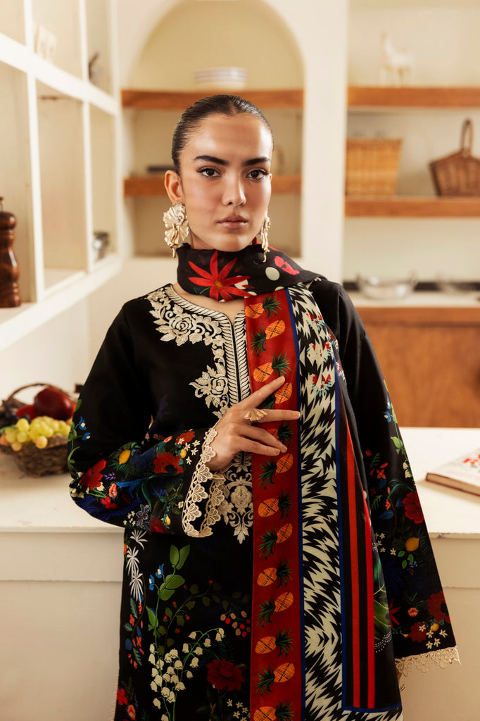 D# - 11 | Nissa Marina Premium 3PC By Rajbari