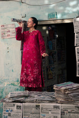 D# - 05 | Nissa Floral Symphony By Rajbari