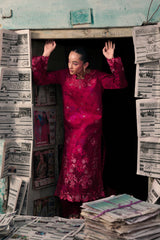 D# - 05 | Nissa Floral Symphony By Rajbari