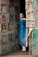 D# - 02 | Nissa Floral Symphony By Rajbari