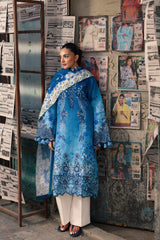 D# - 02 | Nissa Floral Symphony By Rajbari