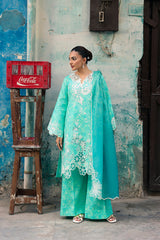 D# - 11 | Nissa Floral Symphony By Rajbari