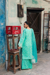 D# - 11 | Nissa Floral Symphony By Rajbari