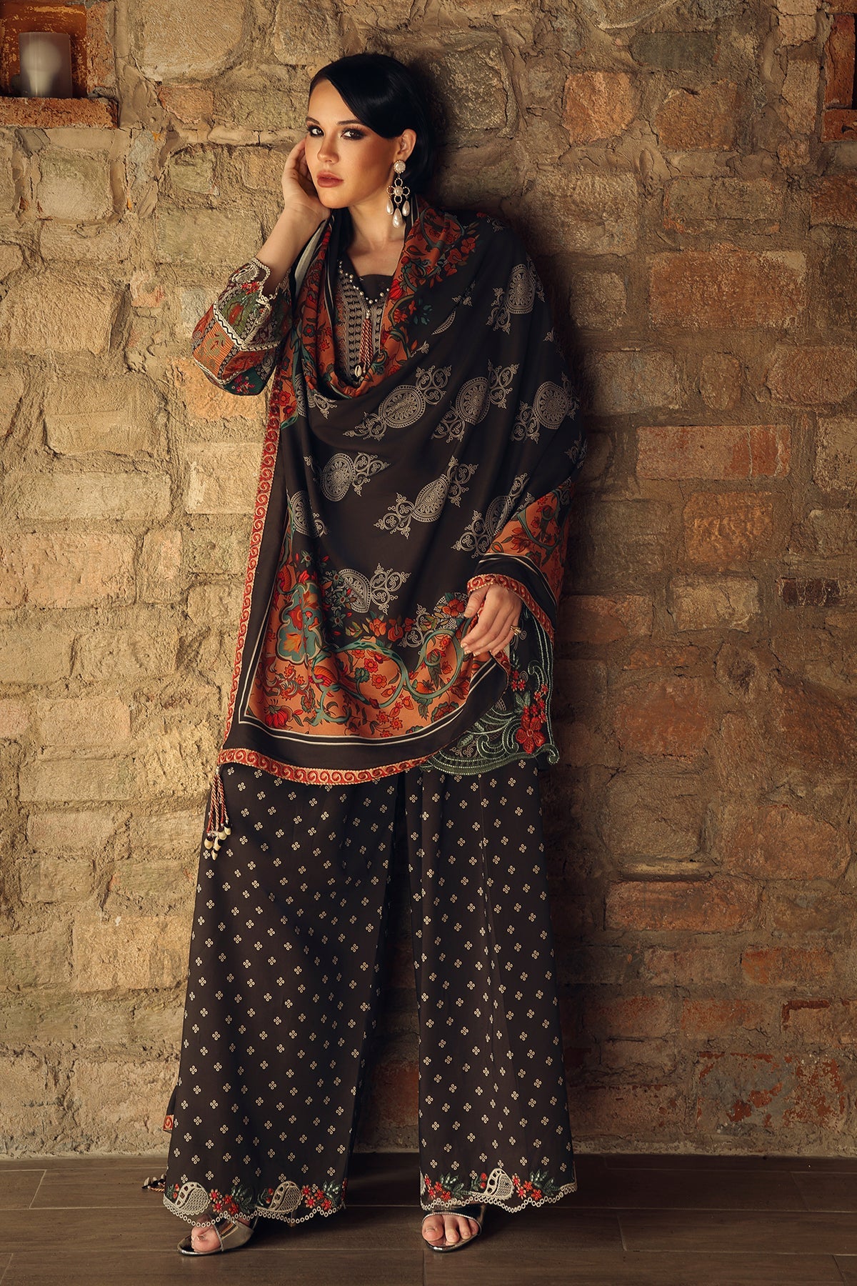 CCW7-15 | Combination Collection '26 By Charizma