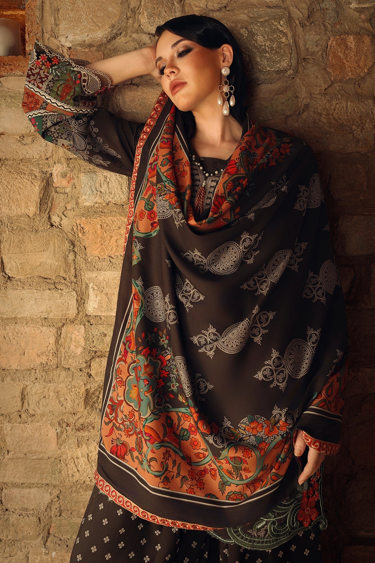 CCW7-15 | Combination Collection '26 By Charizma