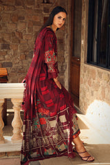 CCW7-06 | Combination Linen '26 By Charizma