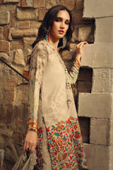 CCW7-07 | Combination Linen '26 By Charizma