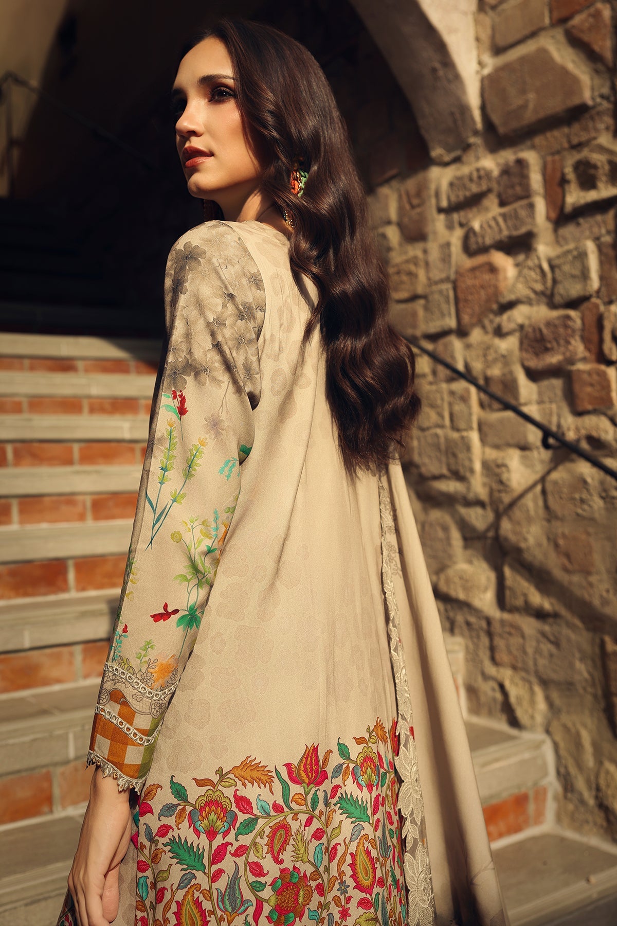 CCW7-07 | Combination Linen '26 By Charizma