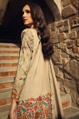 CCW7-07 | Combination Linen '26 By Charizma