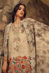 CCW7-07 | Combination Linen '26 By Charizma