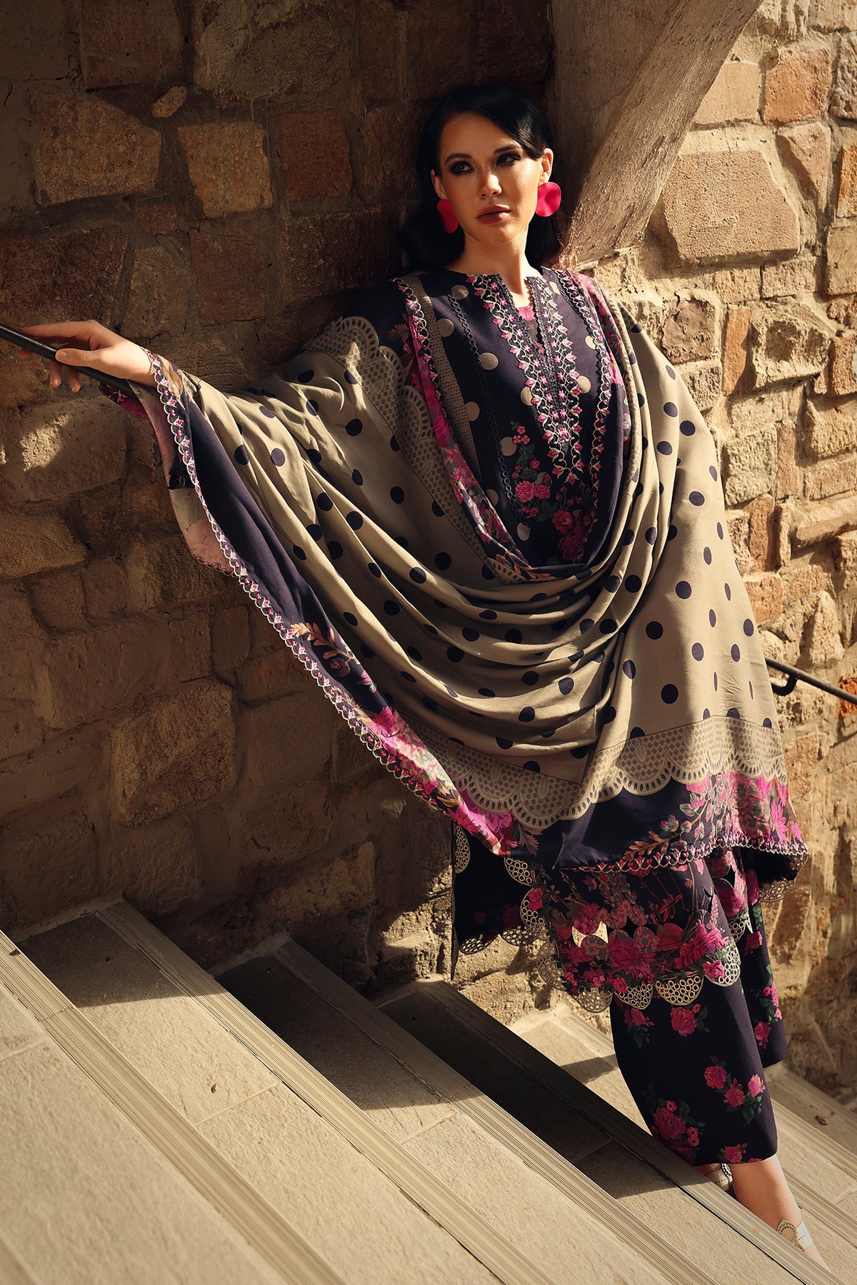 CCW7-08 | Combination Linen '26 By Charizma