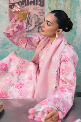 D# - 04 | Nissa Floral Symphony By Rajbari
