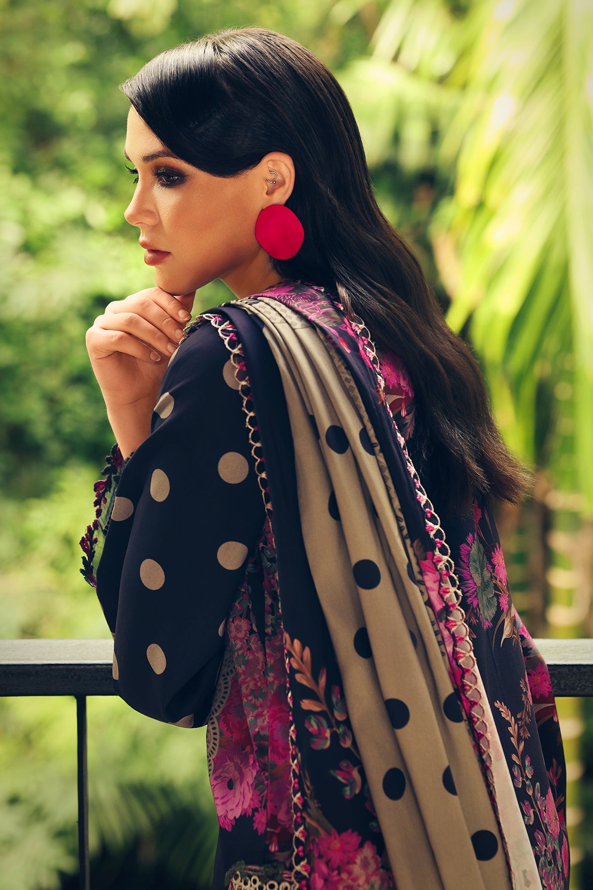 CCW7-08 | Combination Linen '26 By Charizma