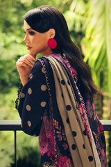 CCW7-08 | Combination Linen '26 By Charizma