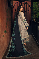 ANW7-19 - Aniq Winter Collection '26 II By Charizma