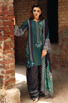 CCW6-12 | Combination Unstitched Winter Collection II By Charizma