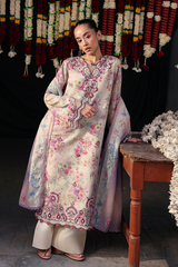 D# - 08 | Nissa Floral Symphony By Rajbari