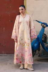 D# - 10 | Nissa Floral Symphony By Rajbari