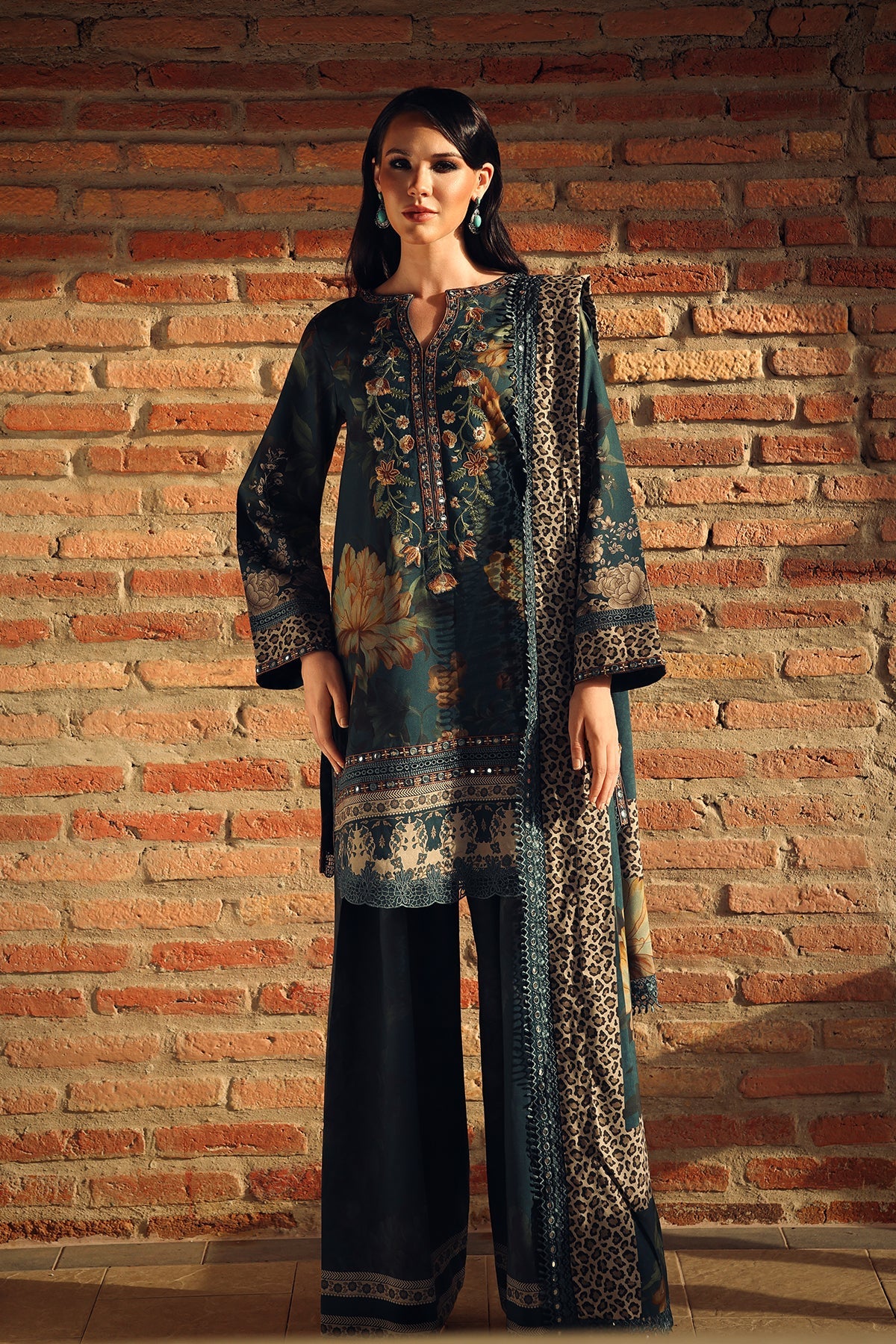 CCW7-09 | Combination Linen '26 By Charizma