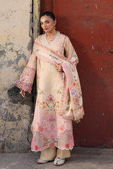 D# - 10 | Nissa Floral Symphony By Rajbari