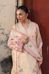 D# - 10 | Nissa Floral Symphony By Rajbari