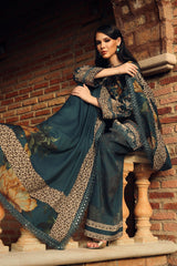 CCW7-09 | Combination Linen '26 By Charizma