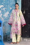 D# - 09 | Nissa Floral Symphony By Rajbari