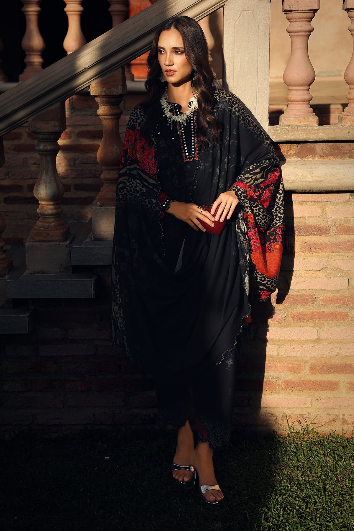 CCW7-16 | Combination Collection '26 By Charizma