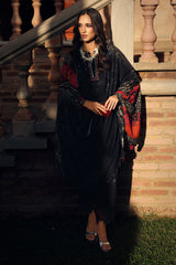 CCW7-16 | Combination Collection '26 By Charizma