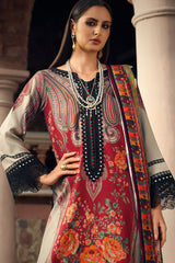 CCW7-17 | Combination Collection '26 By Charizma