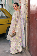 D# - 07 | Nissa Floral Symphony By Rajbari