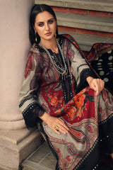 CCW7-17 | Combination Collection '26 By Charizma