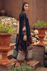 CCW7-10 | Combination Linen '26 By Charizma