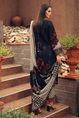 CCW7-10 | Combination Linen '26 By Charizma