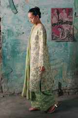 D# - 06 | Nissa Floral Symphony By Rajbari