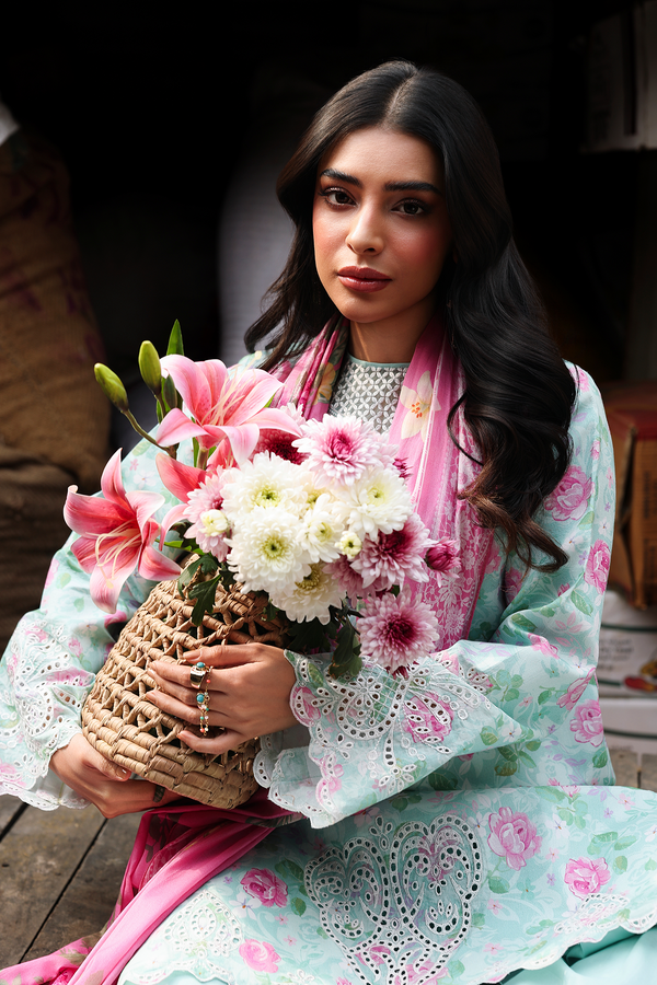 10 | Floral Symphony Vol - II By Rajbari