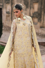 VSL6-13 | Vasal Embroidered Collection By Charizma