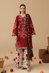 D# 06 | Jahaan Unstitched Collection By Rajbari
