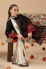 D# 02 | Jahaan Unstitched Collection By Rajbari