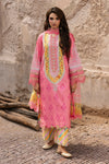 CHN6-08 - Chunri Unstitched Collection By Charizma