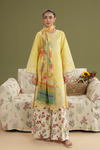 D# 03 | Jahaan Unstitched Collection By Rajbari