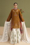 D# 01 | Jahaan Unstitched Collection By Rajbari