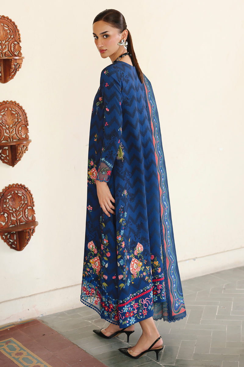 02 B Silas - Q Prints WInter '25 By Qalamkar
