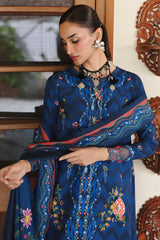 02 B Silas - Q Prints WInter '25 By Qalamkar