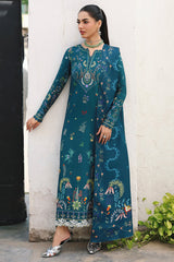 05 B Amiel - Q Prints WInter '25 By Qalamkar