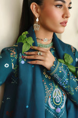 05 B Amiel - Q Prints WInter '25 By Qalamkar