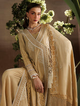 KA-05 | Kaya Luxury Winter '26 By Mahnur